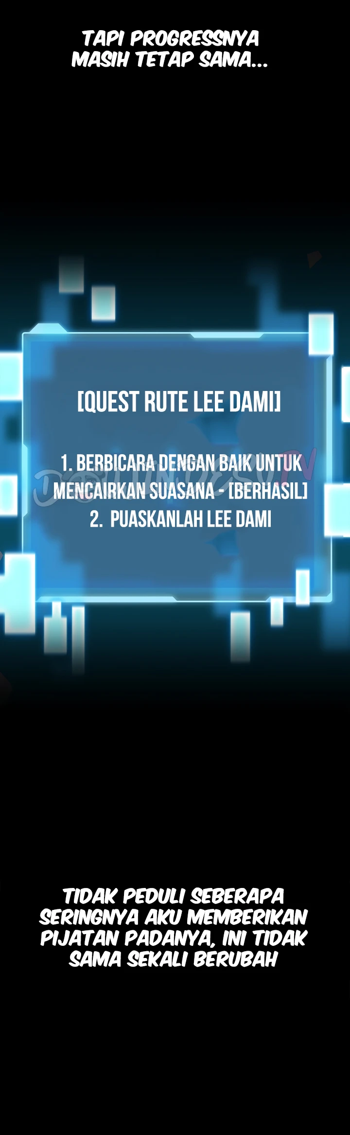 I Will Teach You Self Defense - Page 23